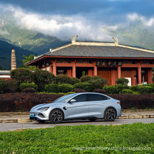 2022 BYD SEAL EV 550km Standard Endurance Rear Drive Edition Premium EV Car Made In China New Energy Vehicles Electric Cars